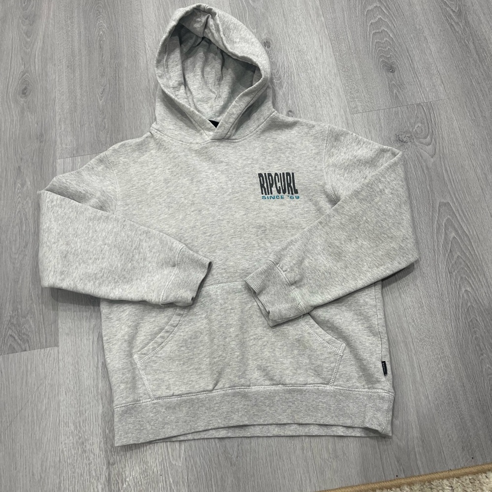 Boys Youth Medium Rip curl Hoodie